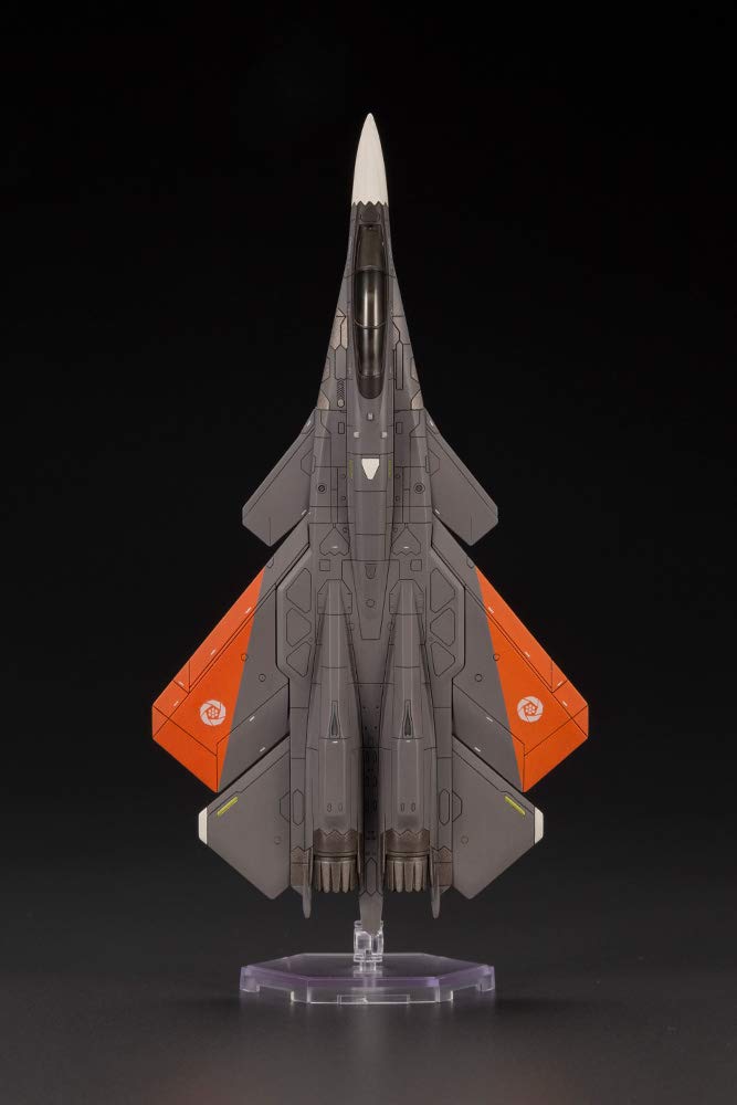 Kotobukiya ACE Combat 7 Skies Unknown X-02S Model KIT : Amazon.ae